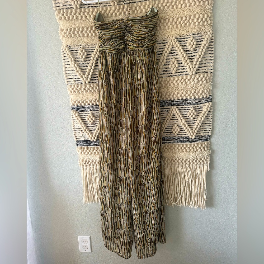 Lush jumpsuit